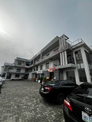 Commercial Space 28 Sqm, Vgc, Lekki, Lagos, Shop for Sale