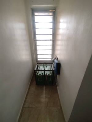 Luxury Services One Bedroom Flat with Generator and Inverter, Katampe (main), Katampe, Abuja, Flat / Apartment for Rent