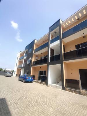 Brand New 2bedroom Apartment +bq in a Serene Location, Mobil Road, Ajah, Lagos, Ajah, Lagos, Flat / Apartment for Rent