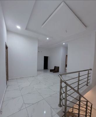 Spacious 4 Bedroom Terraced Duplex Available, Ajah, Lekki, Lagos, Terraced Duplex for Sale
