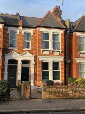 5 Bedroom Duplex, Finsbury Park, London, Wuse, Abuja, Semi-detached Duplex for Sale