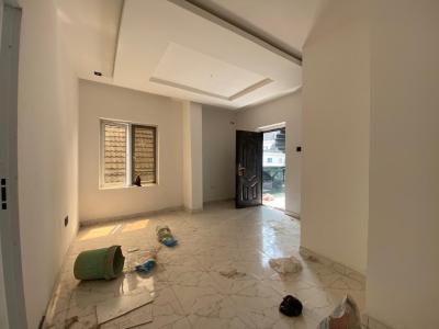 This Is a Brand New Mini Flat, Behind Blenco Supermarket, Sangotedo, Ajah, Lagos, Mini Flat (room and Parlour) for Rent