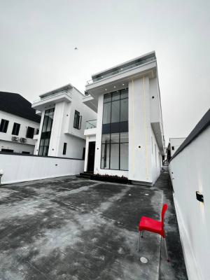 5 Bedroom Detached House with Bq, Vgc, Lekki, Lagos, Detached Duplex for Sale