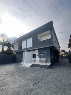 Newly Built Three Bedroom Semi Detached Duplex, Oregun, Ikeja, Lagos, Semi-detached Duplex for Sale
