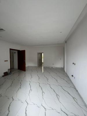 Lovely 2bedroom Flat, Chevron, Lekki, Lagos, Flat / Apartment for Rent