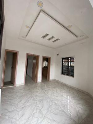Newly Built Mini Flat (room and Palour), Silver Land Estate, Sangotedo, Ajah, Lagos, Mini Flat (room and Parlour) for Rent