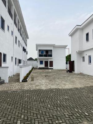 2 Bedroom Fully Detached Apartment, Sangotedo, Ajah, Lagos, Block of Flats for Sale