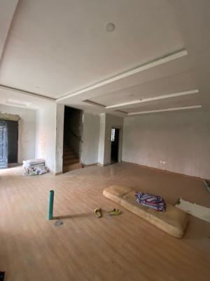 Newly Built 3 Bedroom Apartment, Peace Castle Estate, Ogombo, Ajah, Lagos, Flat / Apartment for Rent