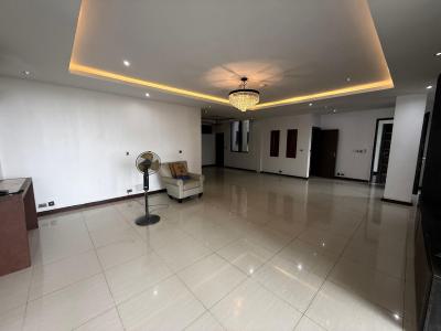 Luxury 3 Bedroom Apartment with Excellent Facility, Off Glover Road, Old Ikoyi, Ikoyi, Lagos, Flat / Apartment for Rent