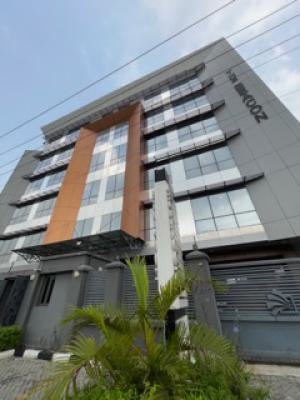 179sqms Office Space for Multinational Organizations, Admiralty Way, Lekki Phase 1, Lekki, Lagos, Office Space for Rent