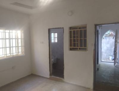 Sharp Spacious Pop Self Contain Bq with Personal Meter (tarred Road), 6th Avenue, Gwarinpa, Abuja, Self Contain (single Rooms) for Rent