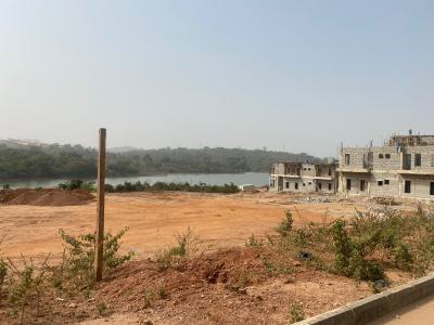 850sqm of Land View Land, Admiralty Estate, Asokoro District, Abuja, Residential Land for Sale