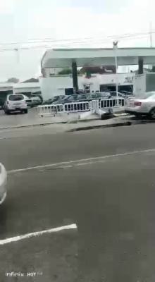 Nnpc Filling Station Sitting Approximately in 3plot of Land, Ikoyi Lagos, Ikoyi, Lagos, Filling Station for Sale