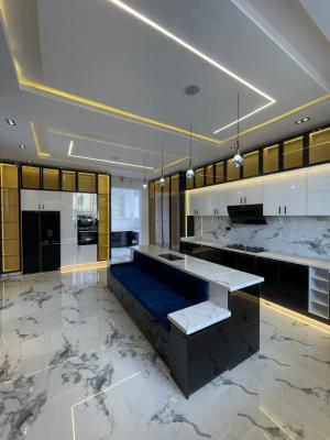 5bedroom Detached Duplex, Vgc Lekki, Vgc, Lekki, Lagos, Detached Duplex for Sale