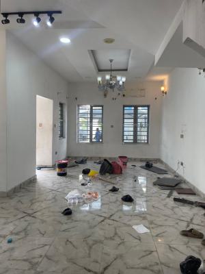 Newly Renovated 4 Bedroom Semi-detached Duplex House, Chevron Alternative, Lekki, Lagos, Semi-detached Duplex for Rent