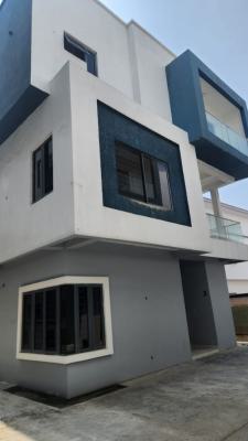 Brand New 2 Bedroom Duplex, Ologolo, Lekki, Lagos, Terraced Duplex for Rent