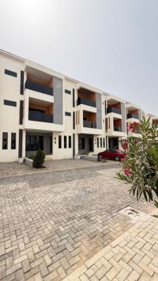 4 Bedroom Terrace, Life Camp, Abuja, House for Sale