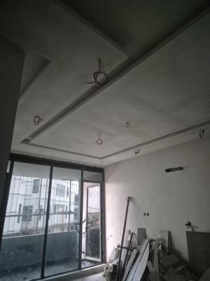 Brand New Fully Serviced Luxury One Bedroom Miniflat Apartment, Periwinkle Estate, Lekki Phase 1, Lekki, Lagos, Flat / Apartment for Rent