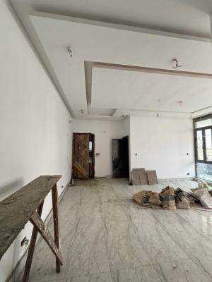 Brand New Fully Serviced Luxury One Bedroom Miniflat Apartment, Periwinkle Estate, Lekki Phase 1, Lekki, Lagos, Flat / Apartment for Rent