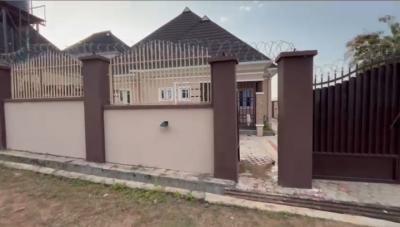 Newly Built 3 Bedroom & 2 Bedroom Bungalow, Aduramigba Area, Osogbo, Osun, Detached Bungalow for Sale