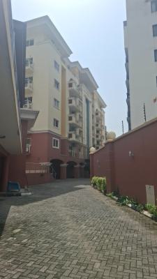 Luxury 1-bedroom Apartment, Off Adeola Odeku, Victoria Island (vi), Lagos, Flat / Apartment for Rent