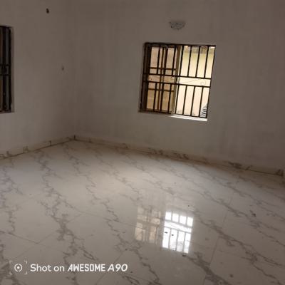 Miniflat, Treasure Estate, Sangotedo, Ajah, Lagos, Mini Flat (room and Parlour) for Rent