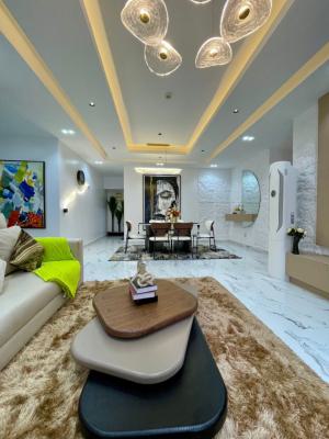 Luxury Two Bedroom Furnished Apartment, Bluewater, Oniru, Victoria Island (vi), Lagos, Flat / Apartment Short Let