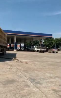 Mega Filling Station of 1.25 Hectares, Jabi, Abuja, Filling Station for Sale