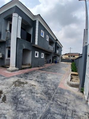 Newly Renovated Room in a Shared Apartment, Badore, Ajah, Lagos, Flat / Apartment for Rent