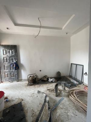 a Newly Built *3-unit Mini-flat*  with 2 Toilets and Modern Finishing,, Ori-oke, Ogudu, Lagos, Mini Flat (room and Parlour) for Rent