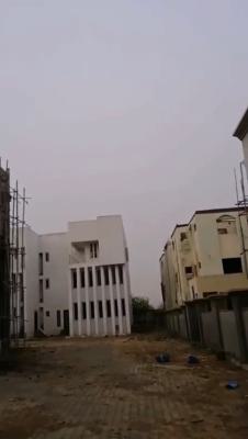 Block of Flats, Jabi, Abuja, Block of Flats for Sale