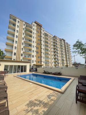 3 Bedroom Apartment with Swimming Pool, Victoria Island (vi), Lagos, Flat / Apartment for Sale