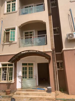3 Bedroom Flat on The Ground Floor, Katampe, Abuja, Flat / Apartment for Rent