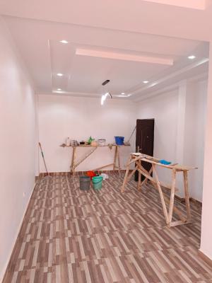 Brand New 3 Bedroom Flat with Balcony, Life Camp, Abuja, Flat / Apartment for Rent