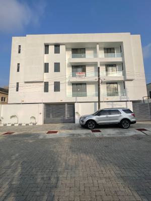 2 Bedroom Apartment with Swimming Pool, Oniru, Victoria Island (vi), Lagos, Flat / Apartment for Sale