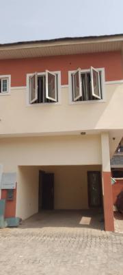 Luxury 3bedroom Terrace Duplex with Bq, Off Alpha Beach Lekki Lagos, Lekki Phase 1, Lekki, Lagos, Terraced Duplex for Rent