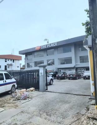 a Parcel of Pure Commercial Land, Victoria Island (vi), Lagos, Land for Sale