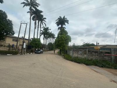 1280sqm of Mixed-use Land, Ladoke Akintola, New Bodija, Ibadan, Oyo, Mixed-use Land for Sale