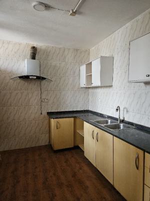 2 Bedroom Flat, Area 3, Garki, Abuja, Flat / Apartment for Rent