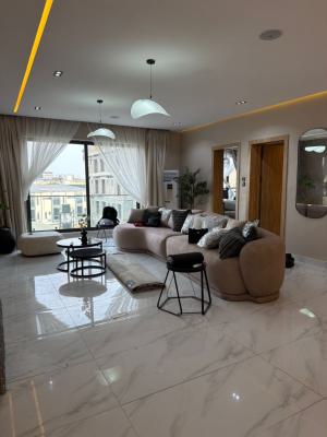 2 Bedroom Apartment, Lekki Phase 1, Lekki, Lagos, Flat / Apartment Short Let