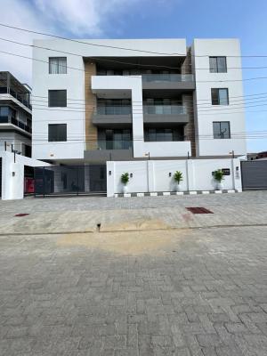 Beautiful 2 Bedroom Apartment with a Pool, Oniru, Victoria Island (vi), Lagos, Flat / Apartment for Sale