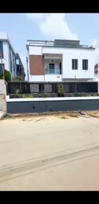 Luxury 5 Bedroom Duplex with a Swimming Pool, Ikate, Lekki, Lagos, Detached Duplex for Sale