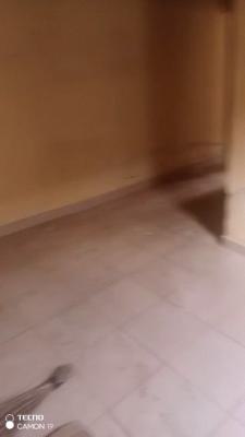 Decent & Lovely Mini Flat with 2 Toilet & Bath, Akoka, Yaba, Lagos, Mini Flat (room and Parlour) for Rent