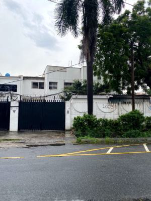 Lovely 6 Bedroom Semi Detached Duplex, Victoria Island (vi), Lagos, Semi-detached Duplex for Rent