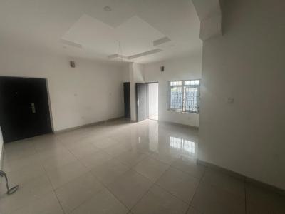 Luxury 3 Bedroom Apartment with Bq, Lekki Phase 1, Lekki, Lagos, Flat / Apartment for Rent