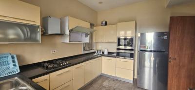 Furnished and Serviced 3 Bedroom En-suite Flat with 1 Room Bq, Oniru, Victoria Island (vi), Lagos, Flat / Apartment for Rent