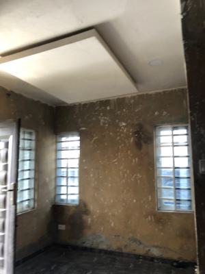 Newly Standard Mini Flat in Serene Sea with Toilet, Personal Prepaid, Shomolu, Lagos, Mini Flat (room and Parlour) for Rent