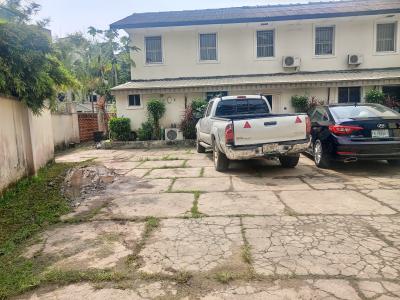 Multi Units of  Apartment on 1700sqm Gated Premises., Old Ikoyi Lagos, Ikoyi, Lagos, House for Rent