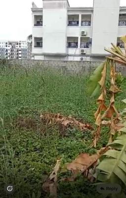 505 Sqm Table Land, Lekki Phase 1, Lekki, Lagos, Mixed-use Land for Sale