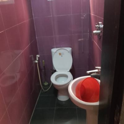 Luxury Mini Flat Inside Decent Estate, Abraham Adesanya, Ajah, Lagos, Mini Flat (room and Parlour) for Rent